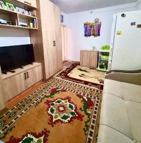 Алматинская область, Мухаметжан Туймебаева