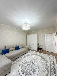 Продам 1х комнатная кв Алтыбай Айдана