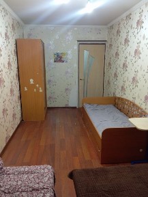 Сдается 2-х комнатная квартира