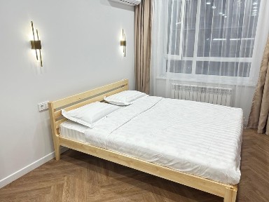 Сдается квартира- студия в аренду на долгий срок