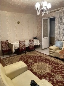 Сдаю квартиру в Кулагере 12 напротив магнума