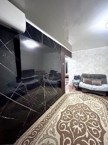 Восточно-Казахстанская область, Усть-Каменогорск, Защита