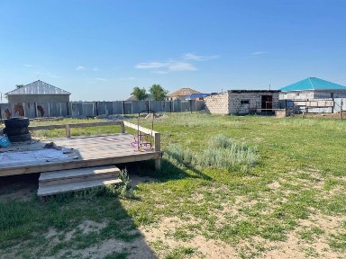 Үй сатылады! Сарыжар ауылы қалаға 23 км