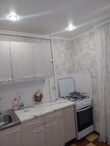 Западно-Казахстанская область, Уральск, Урал (дом быта)