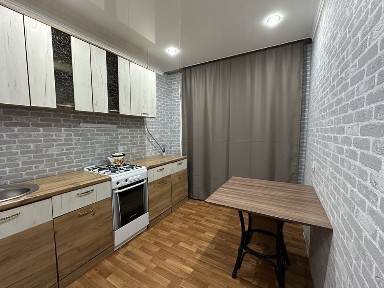 Западно-Казахстанская область, Уральск, 2-й рабочий