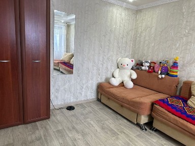 Продам квартиру 2 комнатную Красный Яр