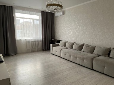 3 комнатная квартира