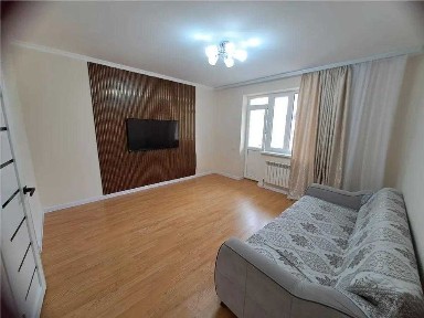 НУРА Ханшатыр 2-хкомнатная квартира 64м2 БИНОМ, 110 комфортная школа