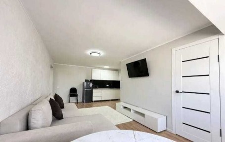 Нура, 2-хкомн. студия, Аллея ГринЛайн, Ханшатыр, КазГЮА