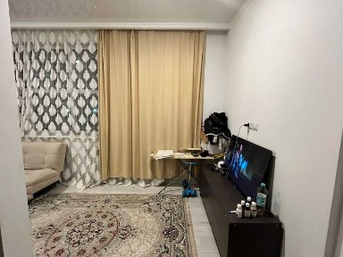 Горячяя цена 1-комн. студия 50м2, Нура, КазУТБ, КазГЮА, ТОРГ