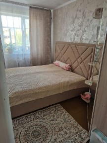 Продам 3-х комнатуную квартиру