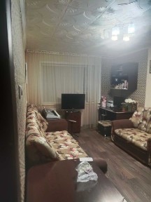 Продам однокомнатную квартиру