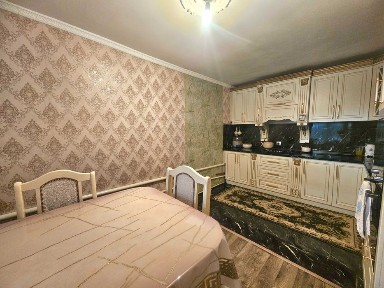 Продам половину дома и СТО ул. Жангельдина