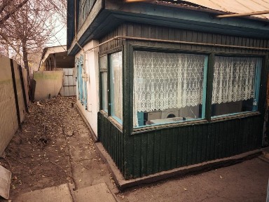 Продам частный дом