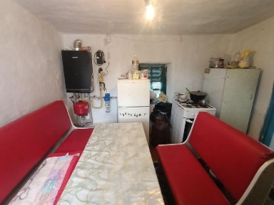 Алматинская область, Карабулак