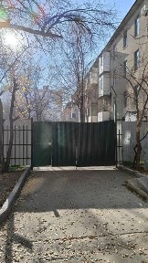 4х комнатная квартира