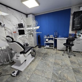 Продаётся действующий стоматология + помещение +оборудование, Астана
