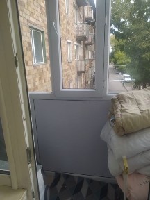 Карагандинская область, Караганда, Октябрьский район