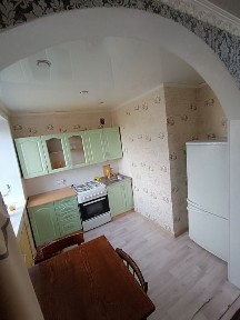 Сдаю 2комн квартиру на Вастоке