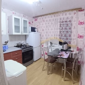 Сдаётся 1комнатнпя квартира на месяц