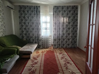 Сдам квартиру 1 ком