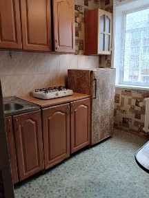 Сдам 1 комнатную квартиру 18 микрорайон