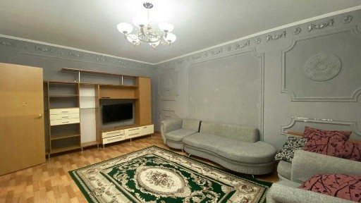 Северо-Казахстанская область, Петропавловск