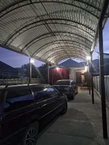 Дом продаётся г жетысай 2.4 соток участок