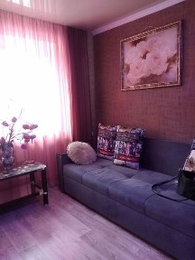 Продаётся отличная 1-комн