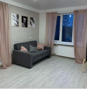 Квартира однушка от собственника