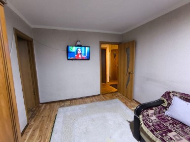 Продаю 3х комнатную квартиру