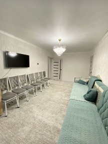 Продается 2-вя квартира в центре юго востока