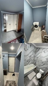 Квартира в аренду 1 комн