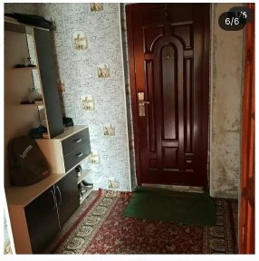 Сдается квартира