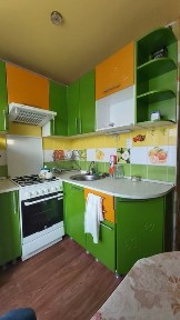 Сдается 2-х комнатная мебелированая квартира