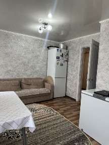 3-х комнатная квартира