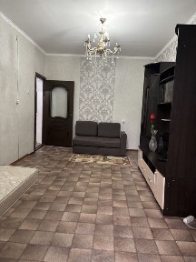 Квартира жалға беріледі