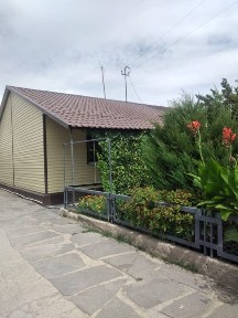 Продается коттедж, частично с мебелью, 3-х комнатный