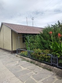 Продается коттедж, частично с мебелью, 3-х комнатный