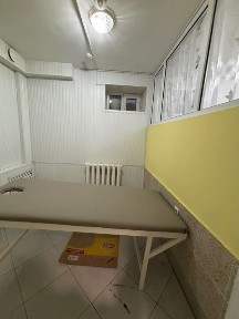 Актюбинская область, Актобе, микрорайон 11