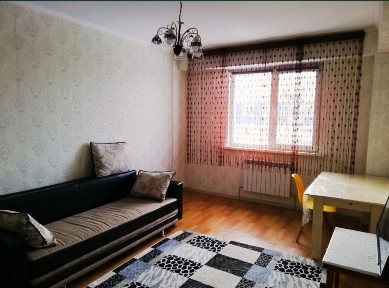 Квартира асыл арман