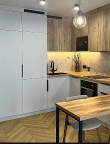 Квартиры не дорого