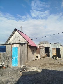 Продается дом в село златополье. есть рассрочка