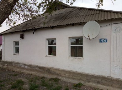 Продам дом в Жалтыре