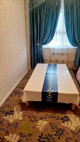 Туркестанская область, Жолбарыса Калшораева