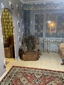 Северо-Казахстанская область, Петропавловск