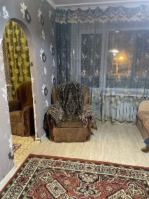 Северо-Казахстанская область, Петропавловск