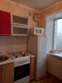 1 комн Центр маг. Буратино