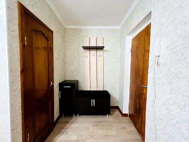 Актюбинская область, Актобе, микрорайон 11