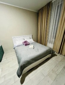 Актюбинская область, Актобе, микрорайон 11